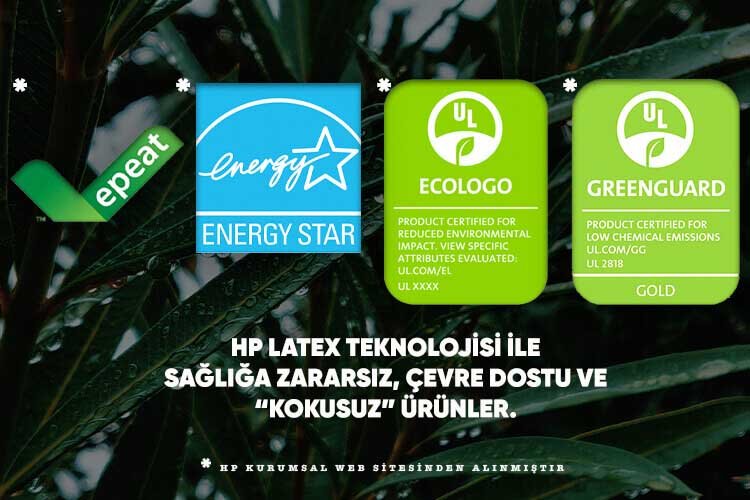 Bitkisel Yağ Bazlı Doğa Dostu Mürekkep