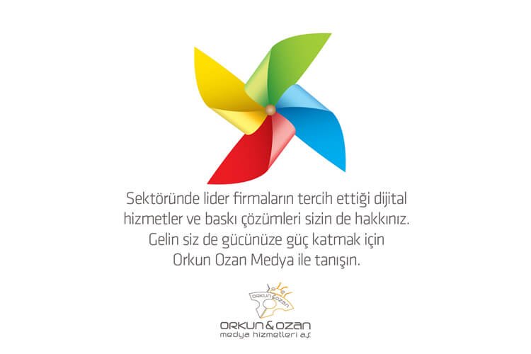 Gücünüze Güç Katmak için