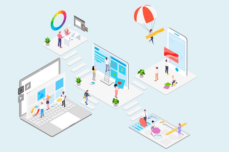 Hazır Web Siteleri Web Tasarımı Bitiriyor Mu?