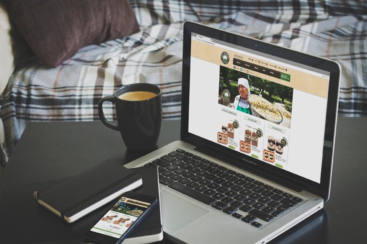 Hazır Web Siteleri Web Tasarımı Bitiriyor Mu?
