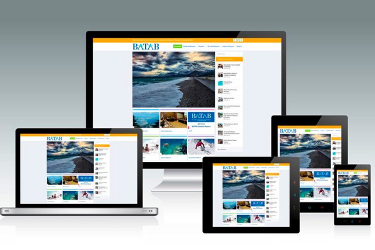 Hazır Web Siteleri Web Tasarımı Bitiriyor Mu?