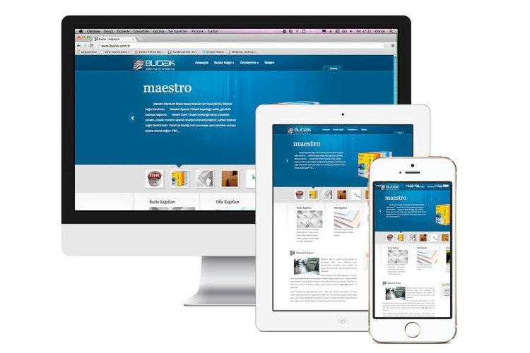 Hazır Web Siteleri Web Tasarımı Bitiriyor Mu?