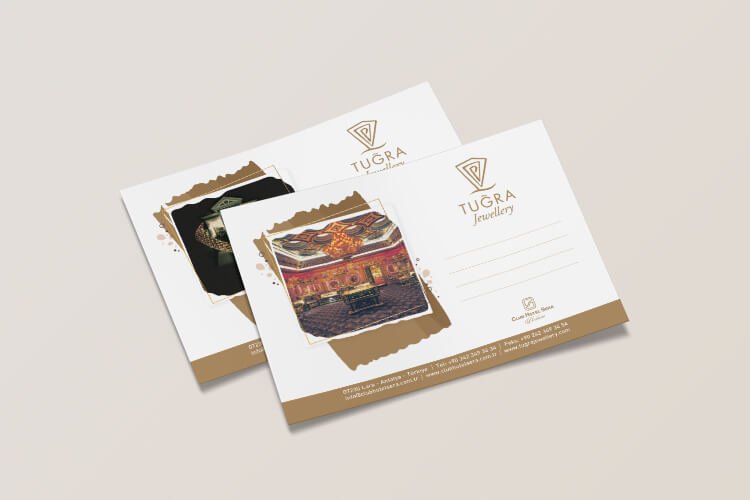 Her Amaca Uygun Kartpostallar