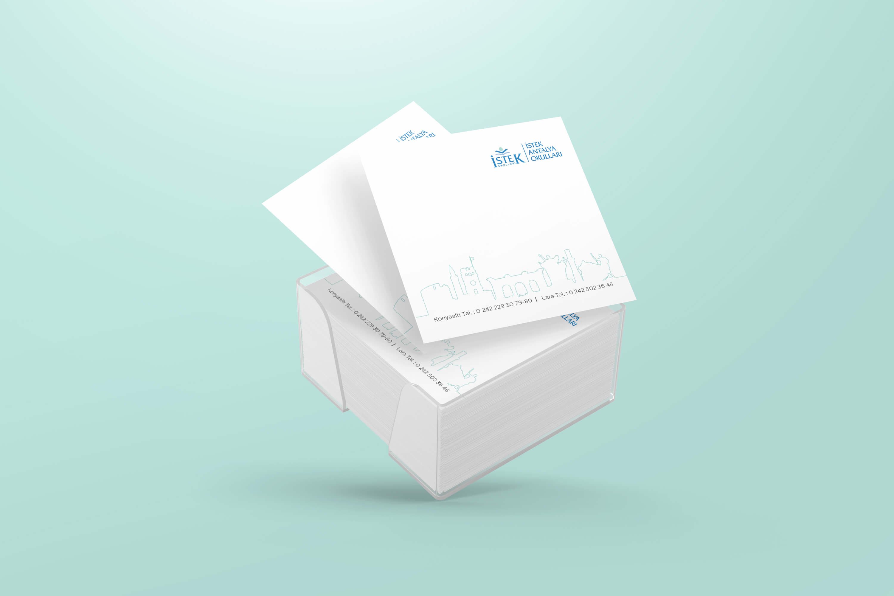 Her Anımızda Yanımızda Olan Defterler