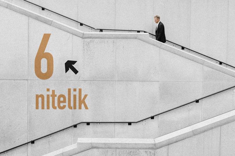 İyi Bir logo Tasarlamanın 6 Kuralı