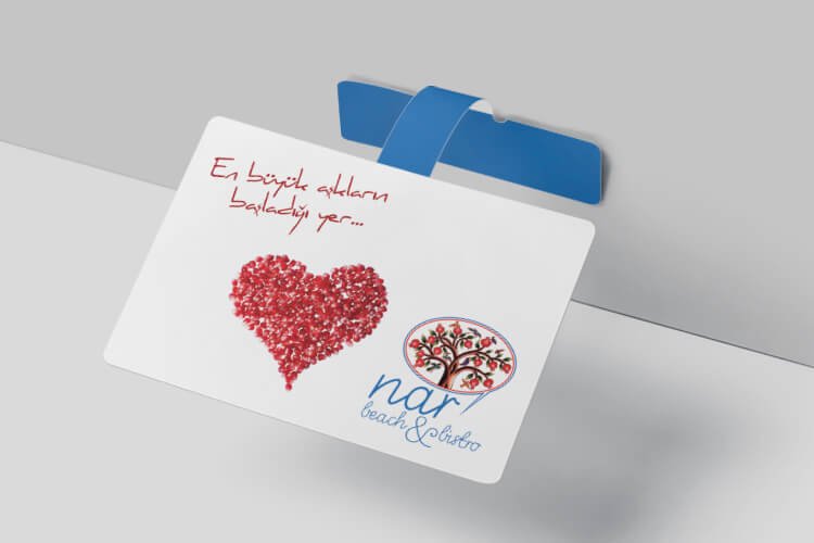 Markanıza Özel Wobbler ile Baskı Reklamlarınızla Farkınızı Ortaya Koyun!