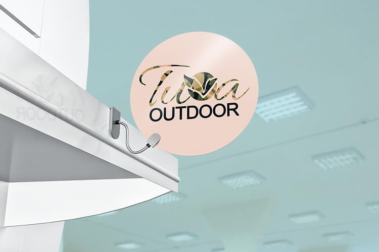 Markanıza Özel Wobbler ile Baskı Reklamlarınızla Farkınızı Ortaya Koyun!