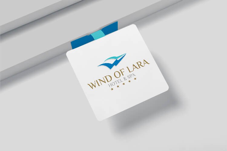 Markanıza Özel Wobbler ile Baskı Reklamlarınızla Farkınızı Ortaya Koyun!