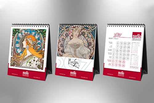 Markanızı 2017 Yeni Yıla Hazırlayın
