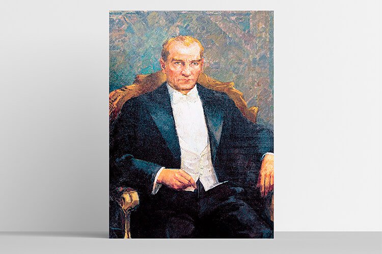 Mekanlara değer katan prestijli sanatsal uygulamalar