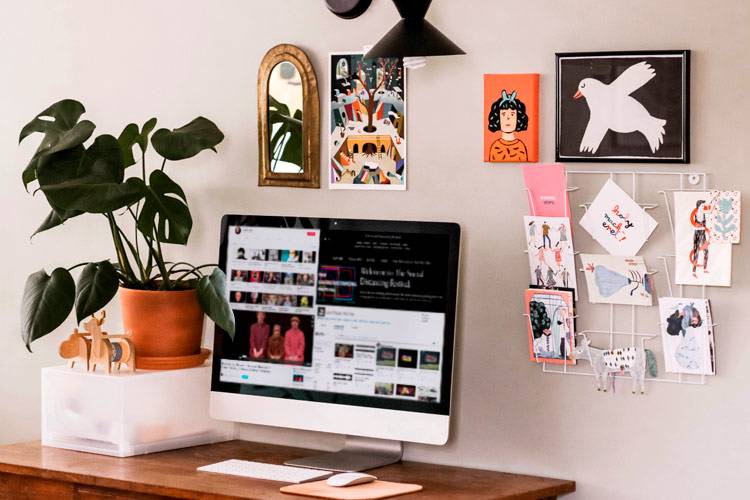 Online Sanat Organizasyonları