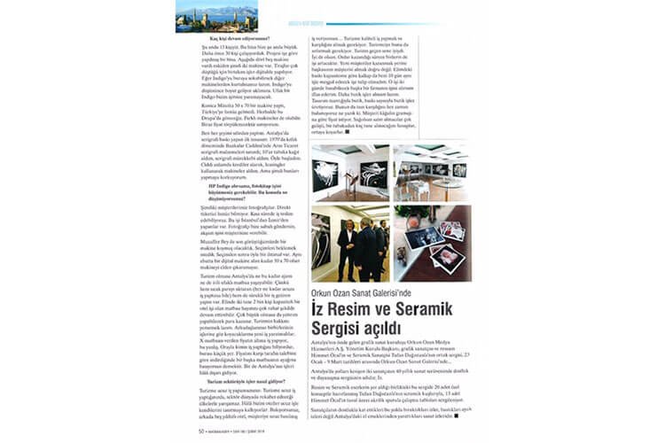Orkun Ozan Medya Hizmetleri A.Ş. Fotolyo ile Fotokitap Pazarına da Giriyor