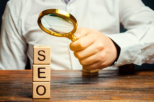 Seo Nedir, Benim İşime Yarar Mı?